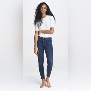 Rag & Bone Skinny Jeans